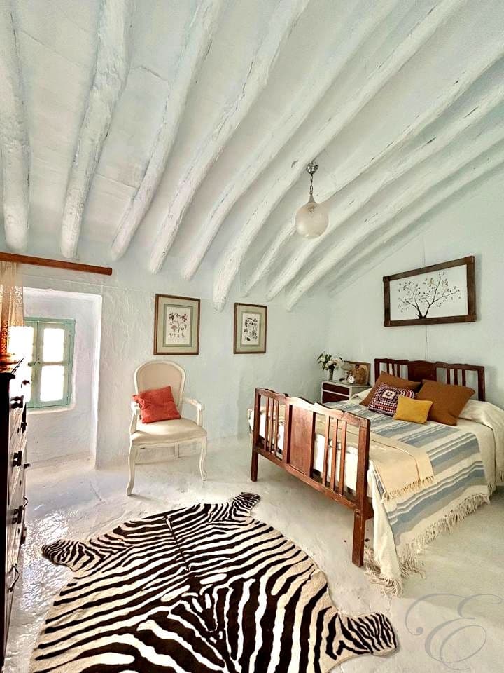 3 bedroom Villa for sale in Archidona - € 160,000 (Ref: 9487167)