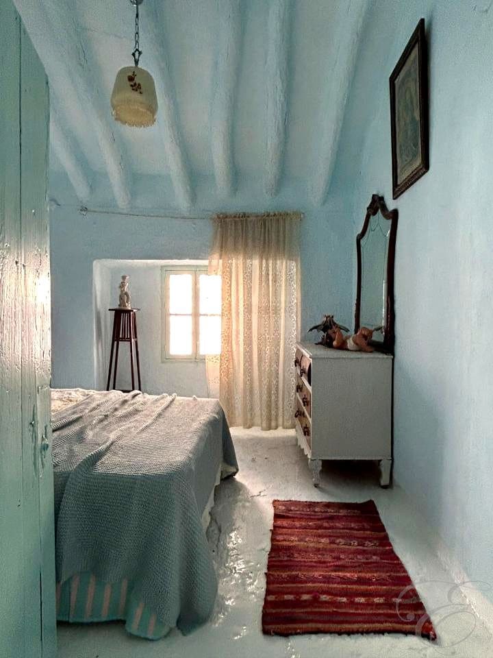 3 bedroom Villa for sale in Archidona - € 160,000 (Ref: 9487167)