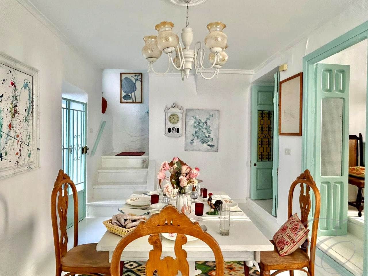 3 bedroom Villa for sale in Archidona - € 160,000 (Ref: 9487167)