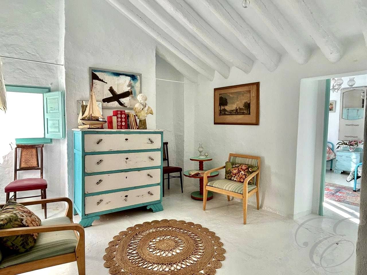 3 bedroom Villa for sale in Archidona - € 160,000 (Ref: 9487167)