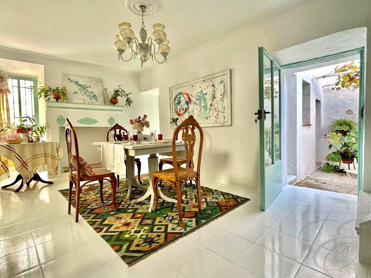 3 bedroom Villa for sale in Archidona - € 160,000 (Ref: 9487167)