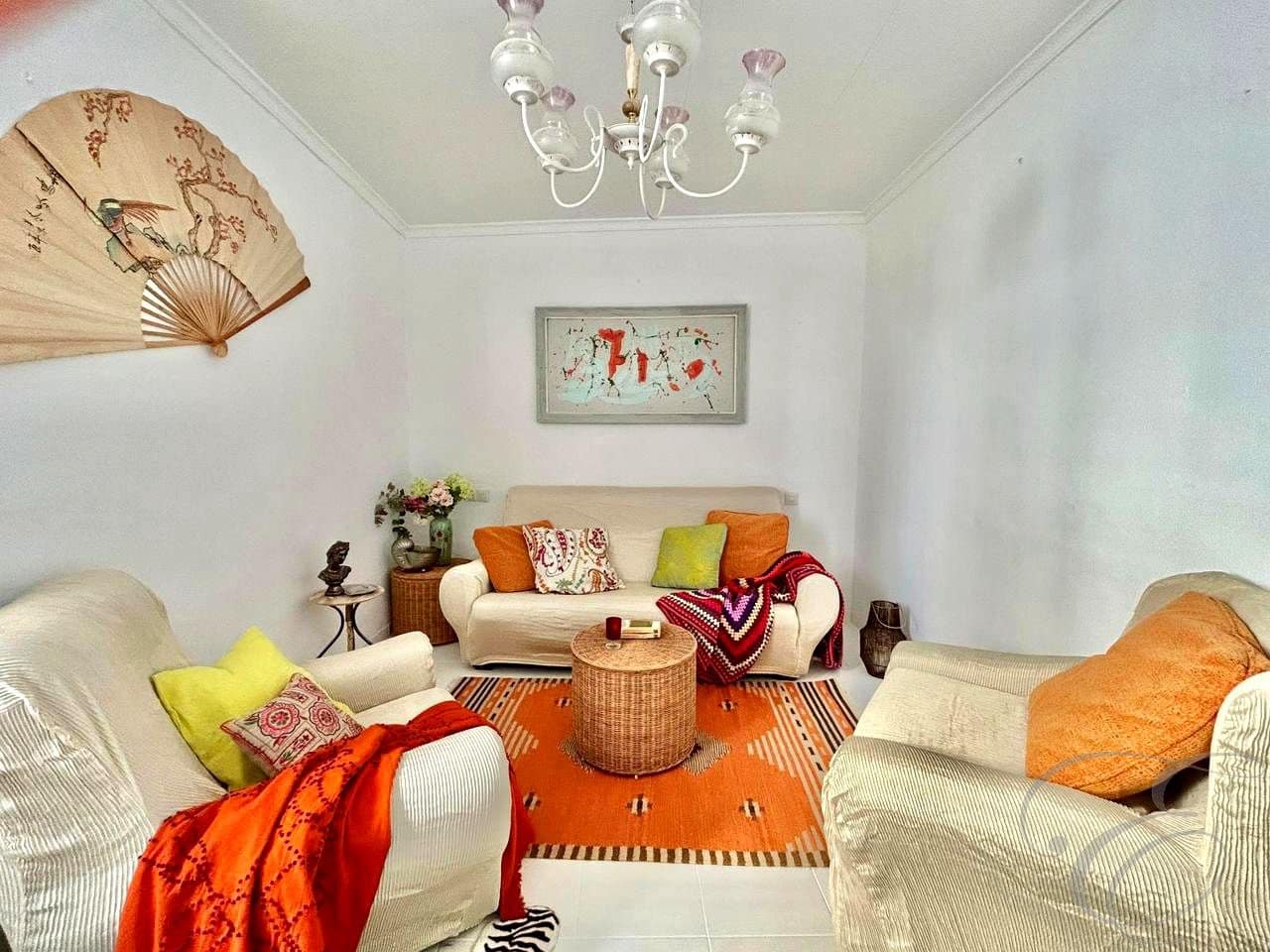 3 bedroom Villa for sale in Archidona - € 160,000 (Ref: 9487167)