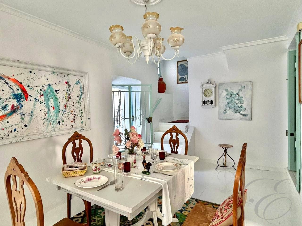 3 bedroom Villa for sale in Archidona - € 160,000 (Ref: 9487167)