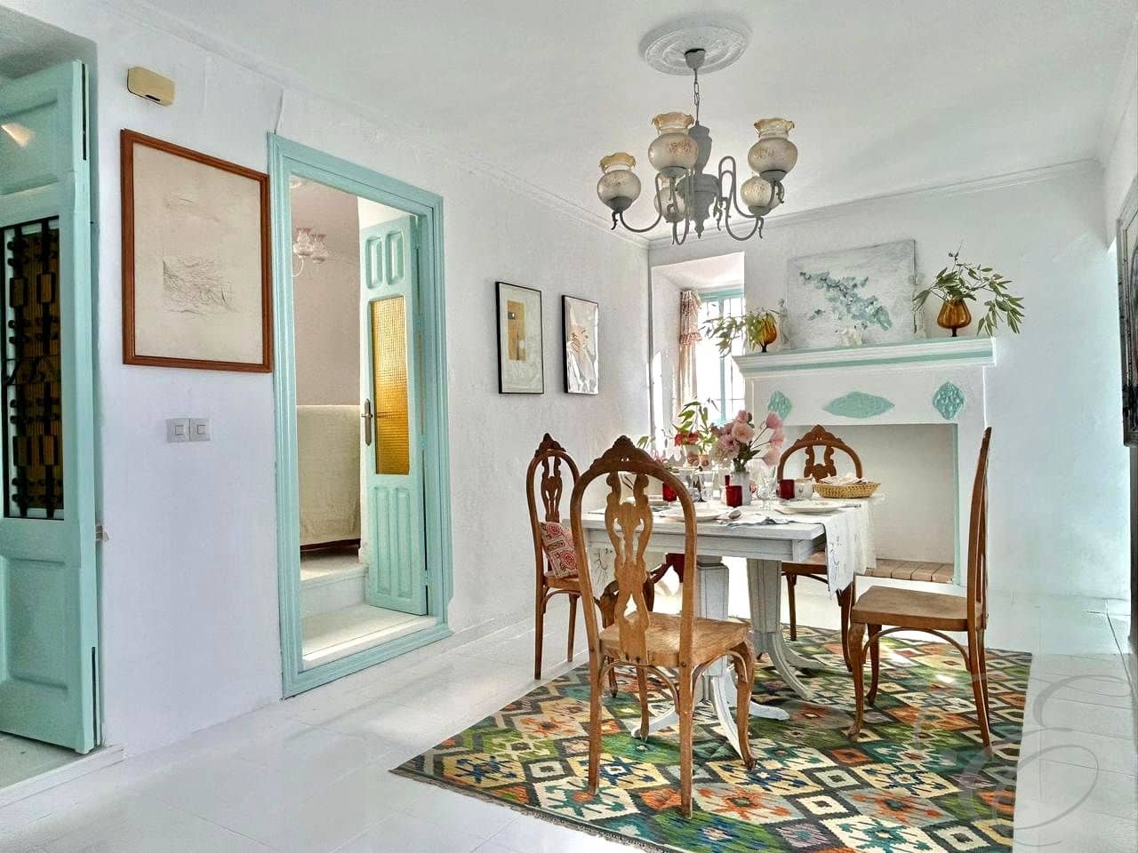 3 bedroom Villa for sale in Archidona - € 160,000 (Ref: 9487167)