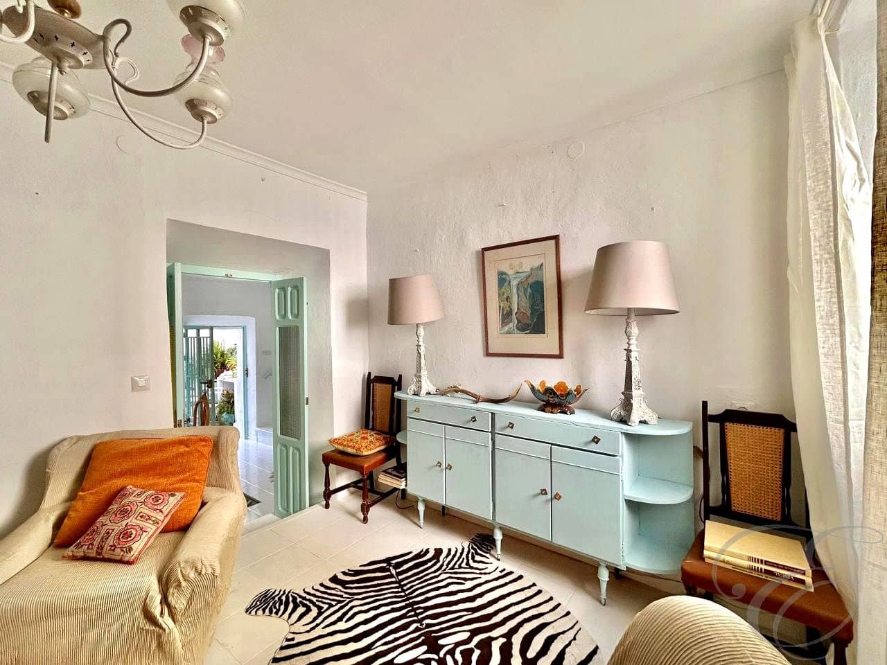 3 bedroom Villa for sale in Archidona - € 160,000 (Ref: 9487167)