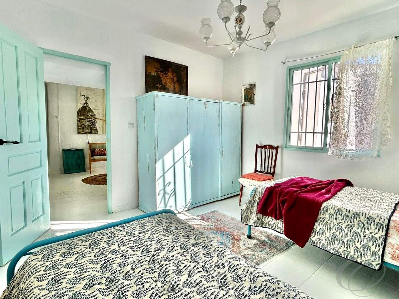 3 bedroom Villa for sale in Archidona - € 160,000 (Ref: 9487167)