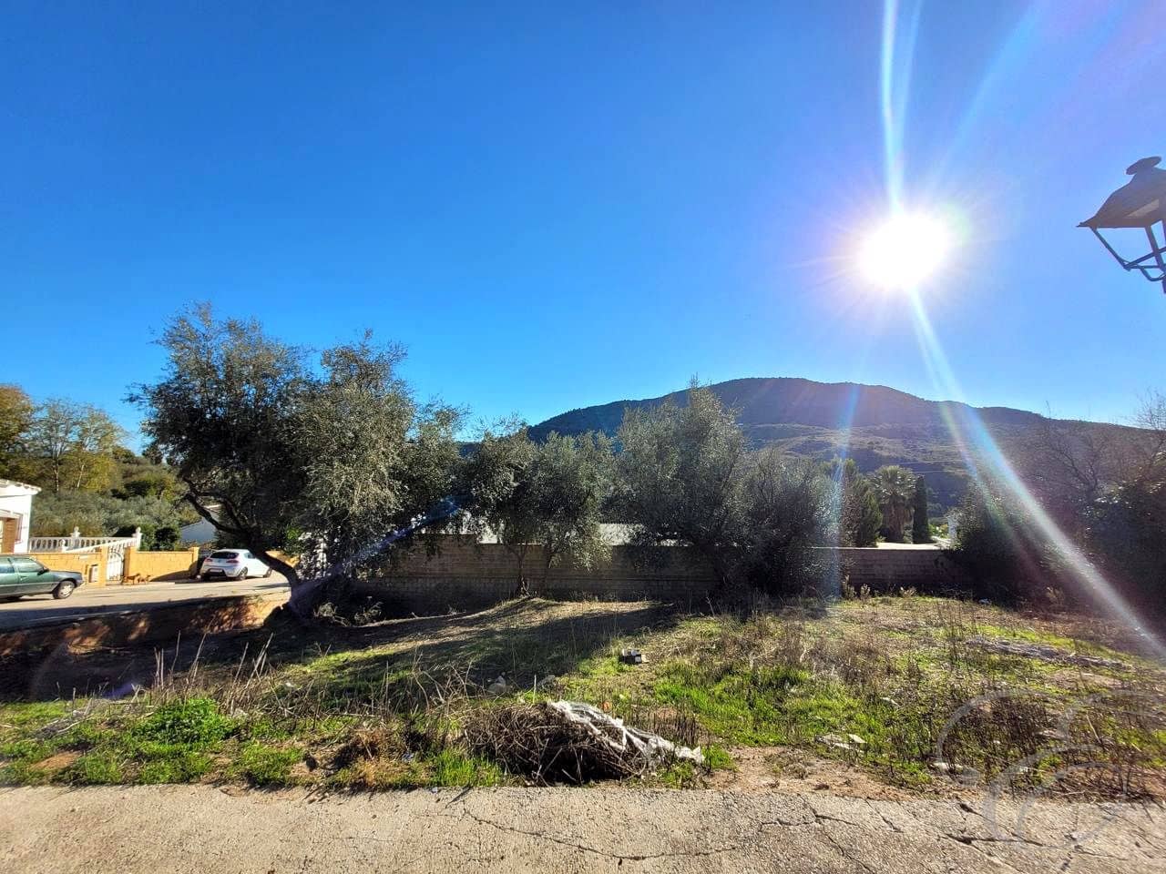 Undeveloped Land for sale in Mondron - € 66,000 (Ref: 9492720)