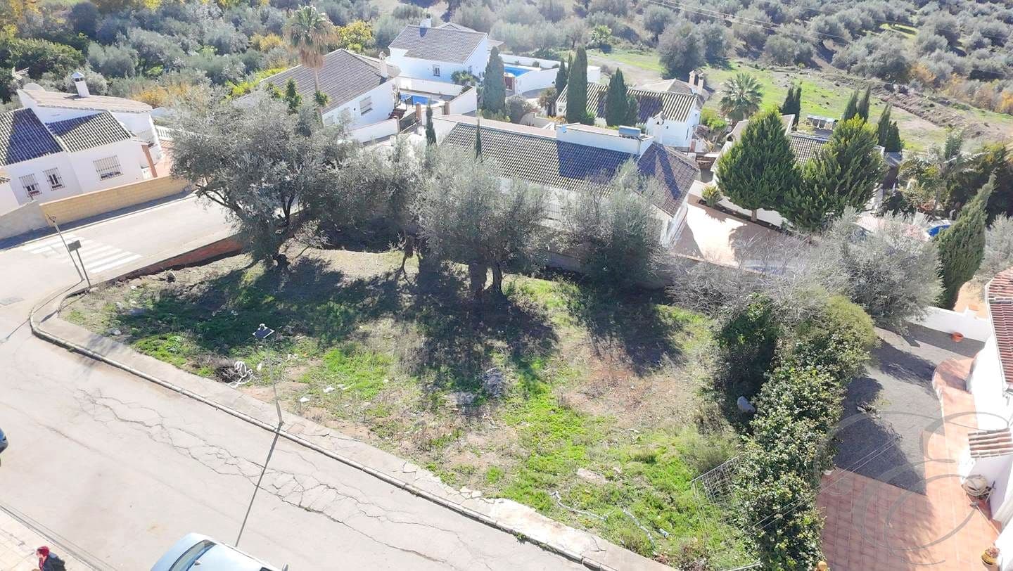 Undeveloped Land for sale in Mondron - € 66,000 (Ref: 9492720)