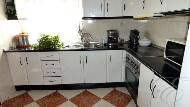 Finca/Casa Rural de 4 habitaciones en Villanueva de la Concepcion en venta con garaje - 260.000 € (Ref: 9500693)