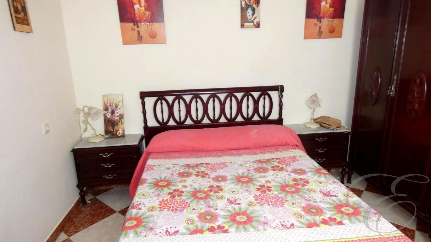 4 bedroom Finca/Country House for sale in Villanueva de la Concepcion with garage - € 260,000 (Ref: 9500693)