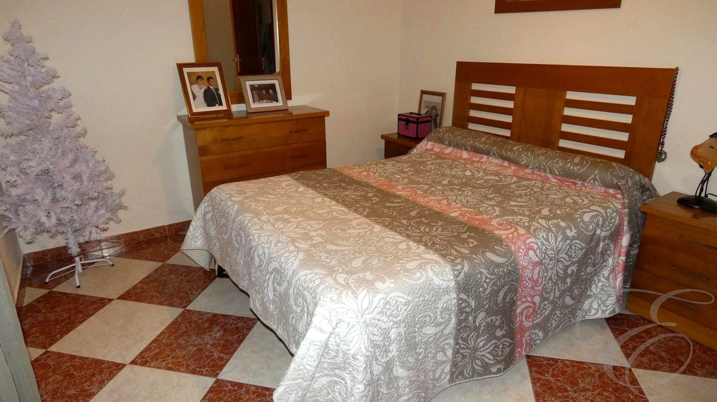 4 bedroom Finca/Country House for sale in Villanueva de la Concepcion with garage - € 260,000 (Ref: 9500693)