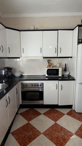 4 soveværelse Finca/Landehus til salg i Villanueva de la Concepcion med garage - € 260.000 (Ref: 9500693)