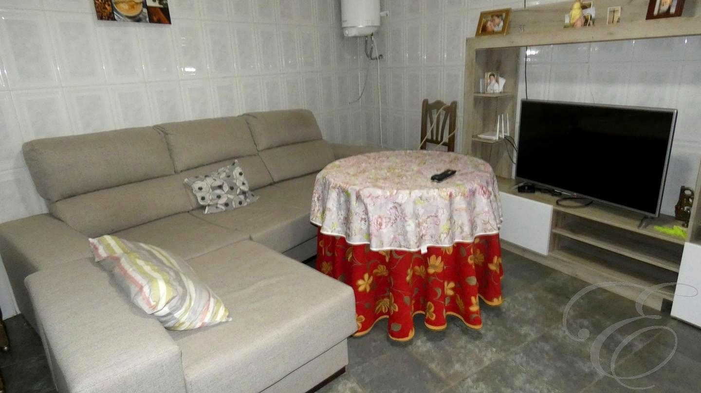 4 makuuhuone Maalaistalo myytävänä paikassa Villanueva de la Concepcion mukana 
autotalli - 260 000 € (Ref: 9500693)