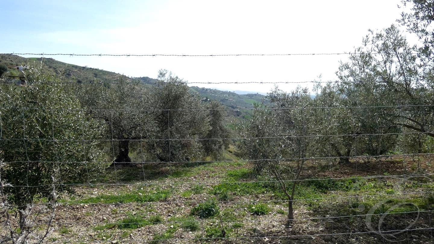 4 makuuhuone Maalaistalo myytävänä paikassa Villanueva de la Concepcion mukana 
autotalli - 260 000 € (Ref: 9500693)