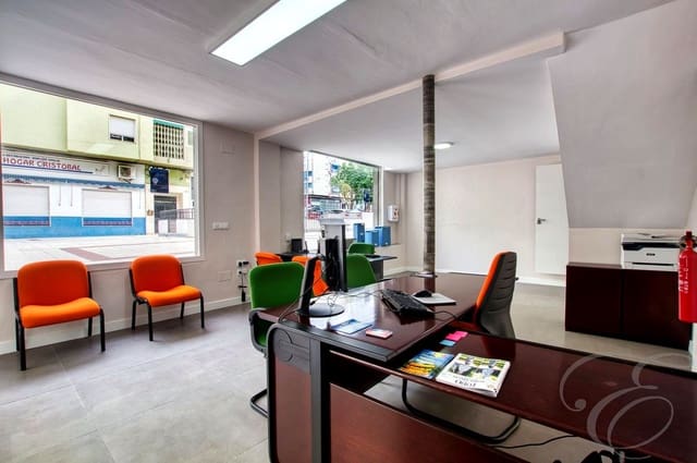 Appartement à vendre à Vélez-Málaga - 155 000 € (Ref: 9503168)