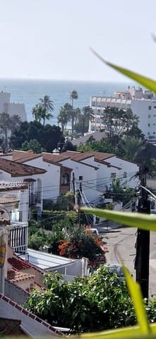 Chalet de 4 habitaciones en Caleta de Vélez, Vélez-Málaga en venta con piscina - 485.000 € (Ref: 9516376)