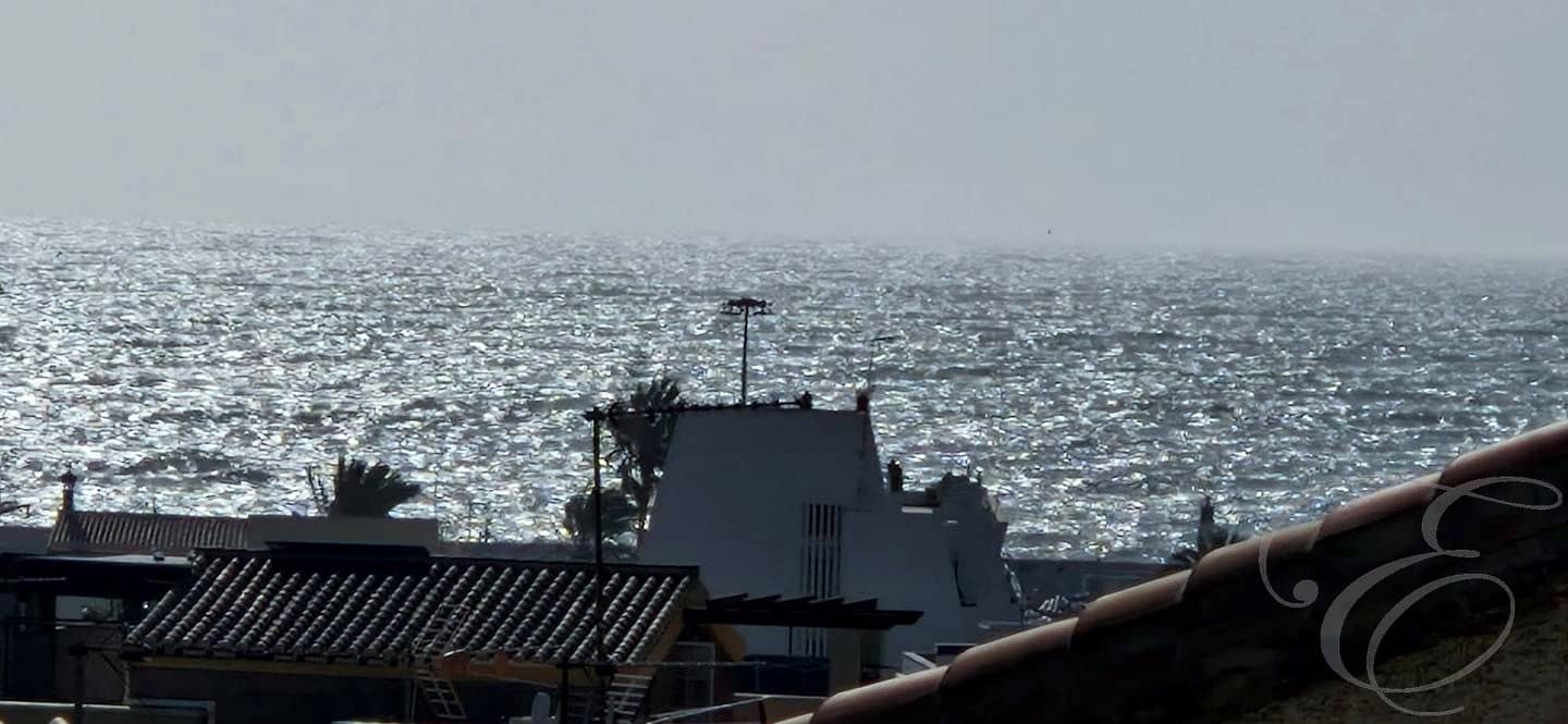 Chalet de 4 habitaciones en Caleta de Vélez en venta con piscina - 485.000 € (Ref: 9516376)