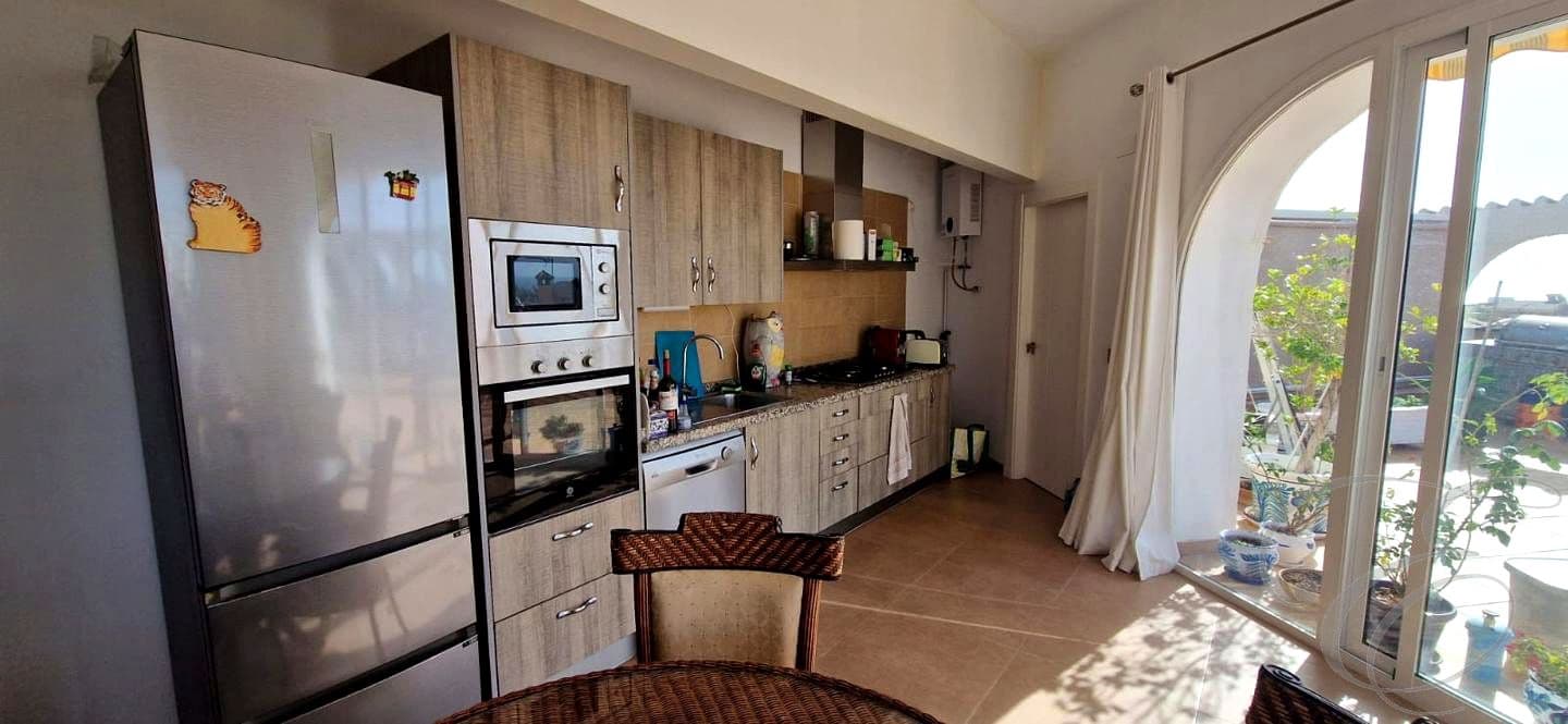 Chalet de 4 habitaciones en Caleta de Vélez en venta con piscina - 485.000 € (Ref: 9516376)