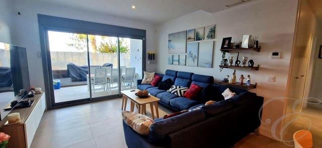 3 slaapkamer Flat te koop in Caleta de Vélez, Vélez-Málaga met zwembad garage - € 360.000 (Ref: 9522716)