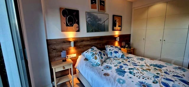 3 slaapkamer Flat te koop in Caleta de Vélez, Vélez-Málaga met zwembad garage - € 360.000 (Ref: 9522716)