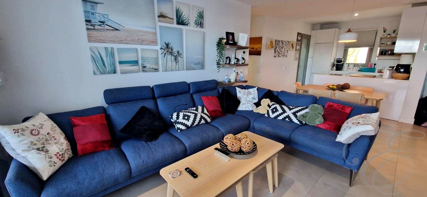 3 slaapkamer Flat te koop in Caleta de Velez met zwembad garage - € 360.000 (Ref: 9522716)