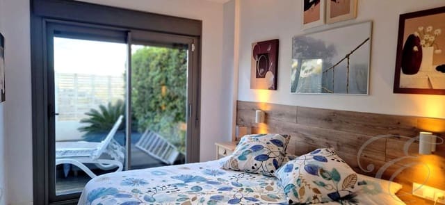 3 slaapkamer Flat te koop in Caleta de Vélez, Vélez-Málaga met zwembad garage - € 360.000 (Ref: 9522716)