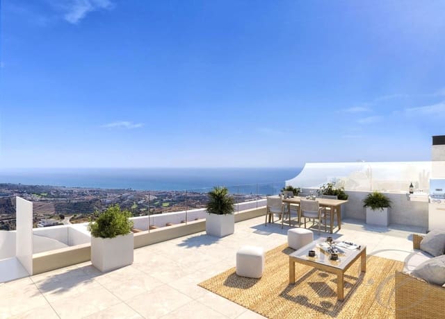 2 sovrum Lägenhet till salu i Rincón de la Victoria med pool - 351 000 € (Ref: 9523076)