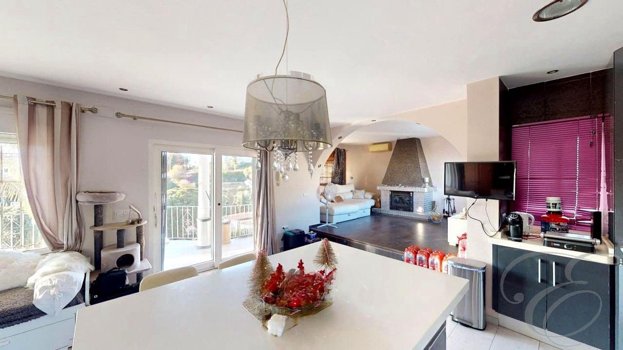 4 camera da letto Villa in vendita in Benajarafe con piscina garage - 650.000 € (Rif: 9534864)