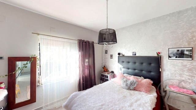 4 chambre Villa/Maison à vendre à Benajarafe, Vélez-Málaga avec piscine garage - 650 000 € (Ref: 9534864)