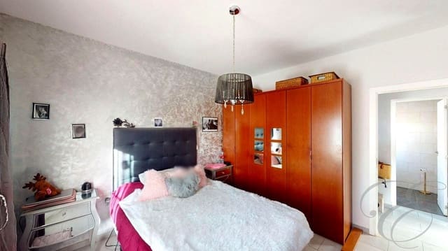 4 chambre Villa/Maison à vendre à Benajarafe, Vélez-Málaga avec piscine garage - 650 000 € (Ref: 9534864)