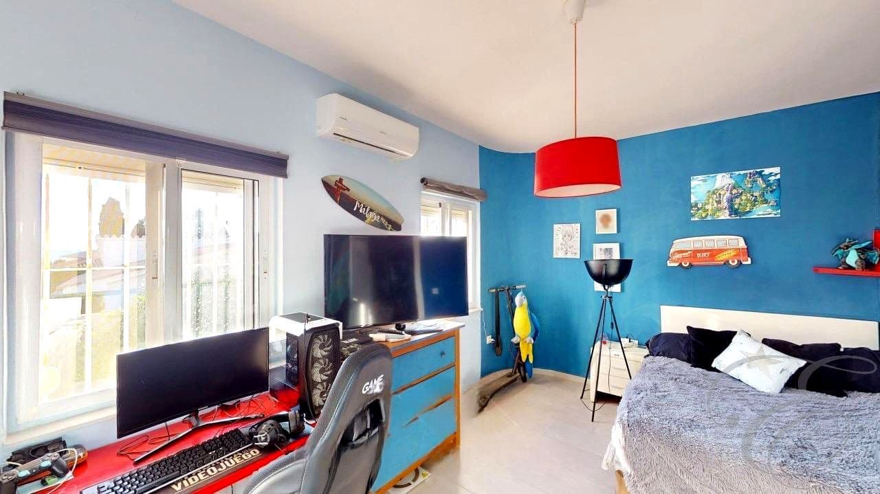 4 camera da letto Villa in vendita in Benajarafe con piscina garage - 650.000 € (Rif: 9534864)