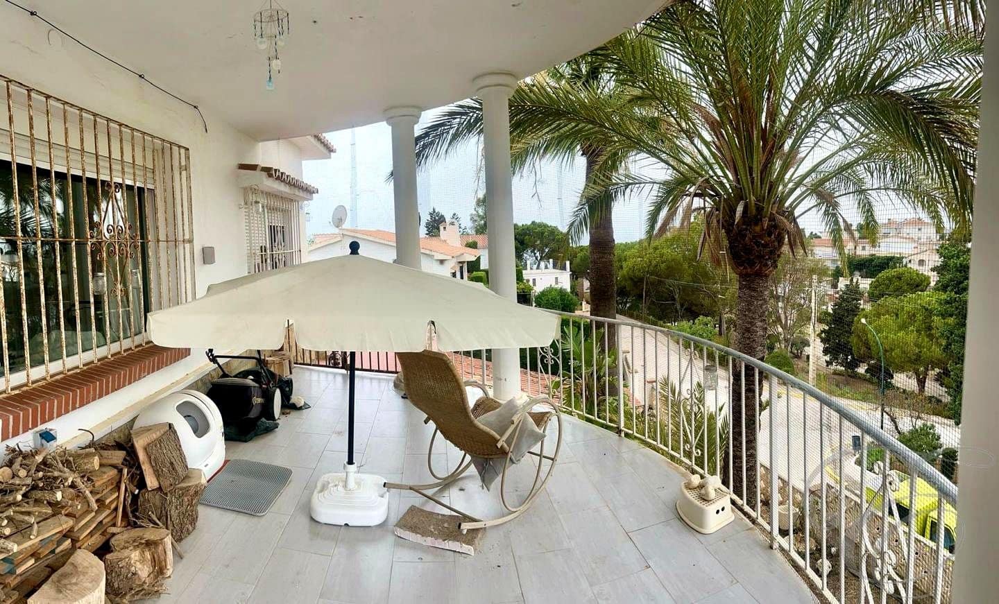 4 camera da letto Villa in vendita in Benajarafe con piscina garage - 650.000 € (Rif: 9534864)