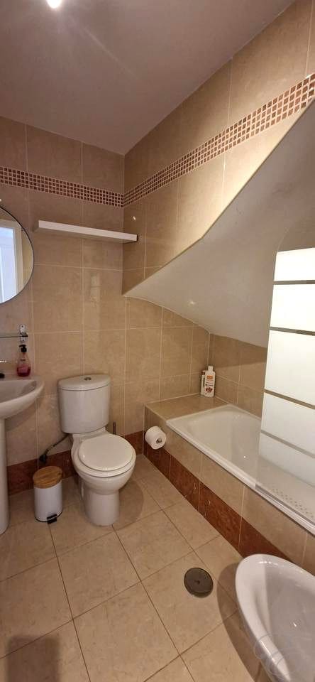 2 bedroom Flat for sale in Velez de Benaudalla with pool garage - € 134,000 (Ref: 9538996)