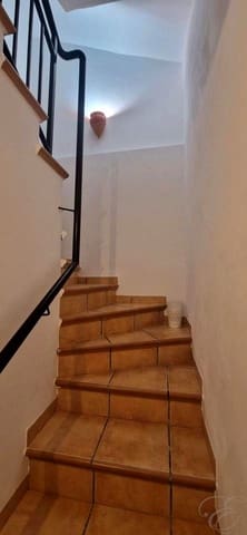 2 Zimmer Wohnung zu verkaufen in Vélez de Benaudalla mit Pool Garage - 134.000 € (Ref: 9538996)