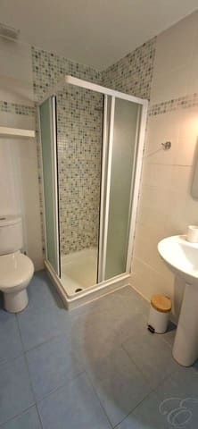 2 Zimmer Wohnung zu verkaufen in Vélez de Benaudalla mit Pool Garage - 134.000 € (Ref: 9538996)