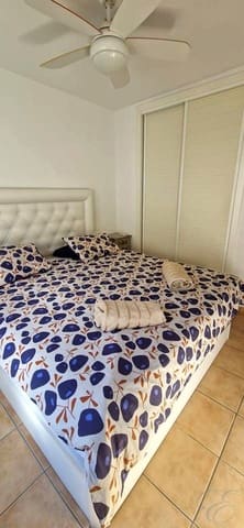 2 Zimmer Wohnung zu verkaufen in Vélez de Benaudalla mit Pool Garage - 134.000 € (Ref: 9538996)