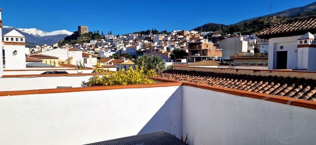 2 Zimmer Wohnung zu verkaufen in Vélez de Benaudalla mit Pool Garage - 134.000 € (Ref: 9538996)