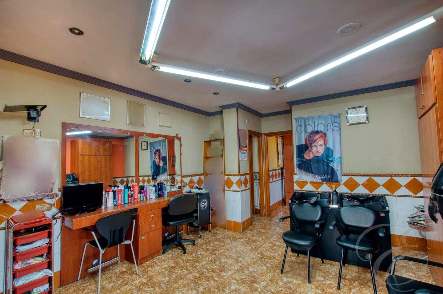 4 Zimmer Villa zu verkaufen in Periana mit Garage - 270.000 € (Ref: 9542118)