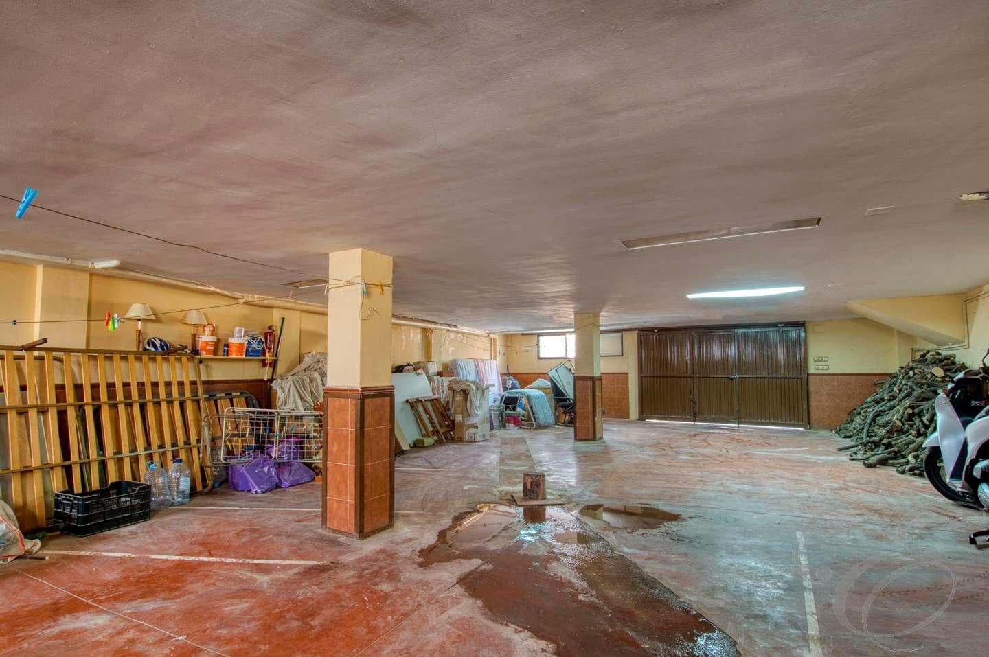 4 Zimmer Villa zu verkaufen in Periana mit Garage - 270.000 € (Ref: 9542118)