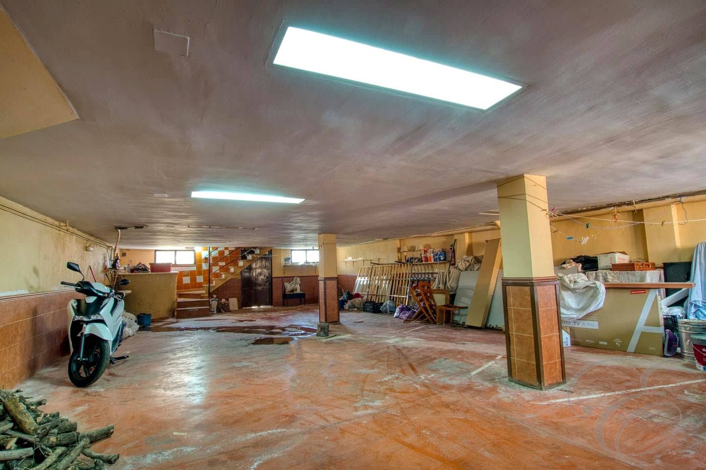 4 Zimmer Villa zu verkaufen in Periana mit Garage - 270.000 € (Ref: 9542118)