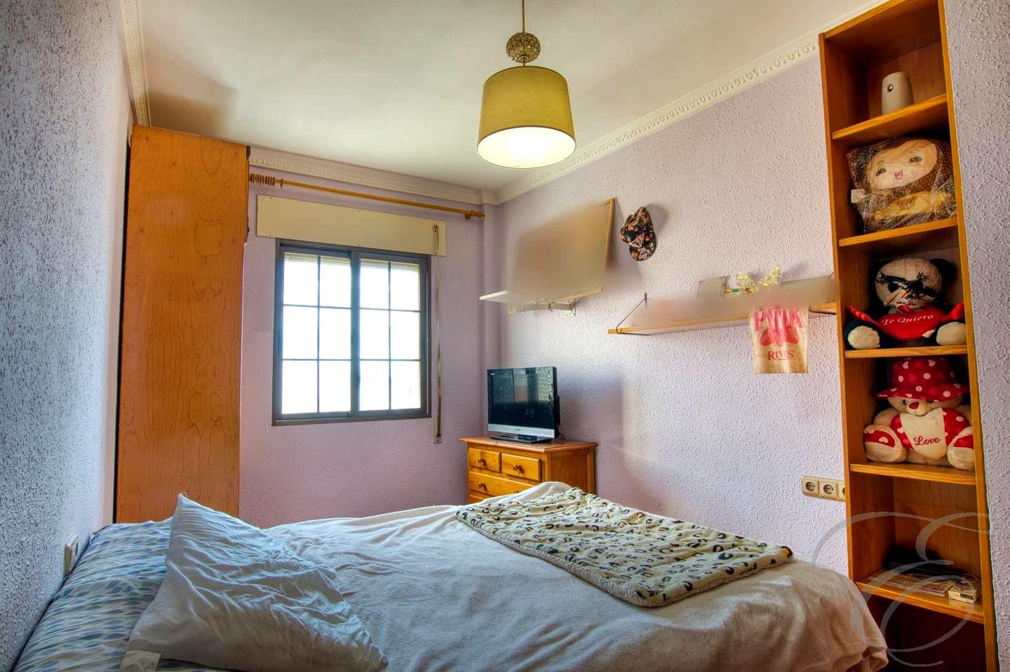 4 Zimmer Villa zu verkaufen in Periana mit Garage - 270.000 € (Ref: 9542118)