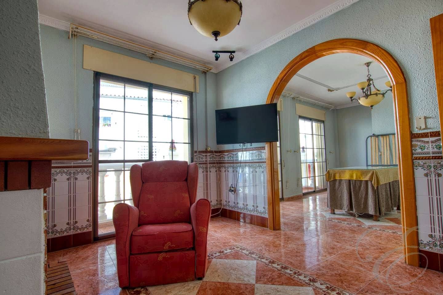 4 Zimmer Villa zu verkaufen in Periana mit Garage - 270.000 € (Ref: 9542118)