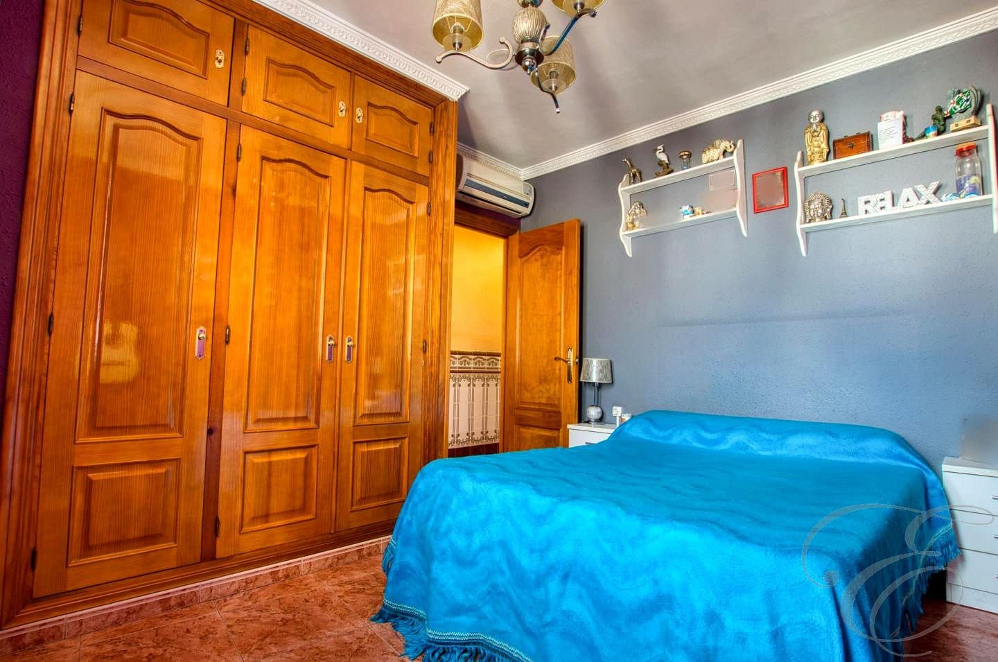 4 Zimmer Villa zu verkaufen in Periana mit Garage - 270.000 € (Ref: 9542118)