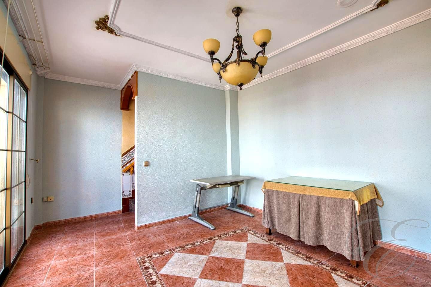 4 Zimmer Villa zu verkaufen in Periana mit Garage - 270.000 € (Ref: 9542118)