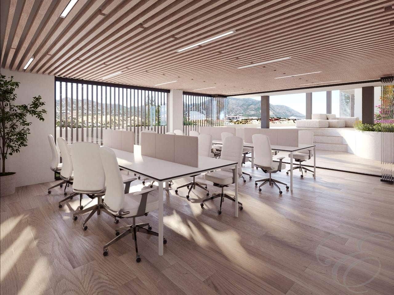 2 Zimmer Wohnung zu verkaufen in Fuengirola mit Pool Garage - 316.000 € (Ref: 9549779)