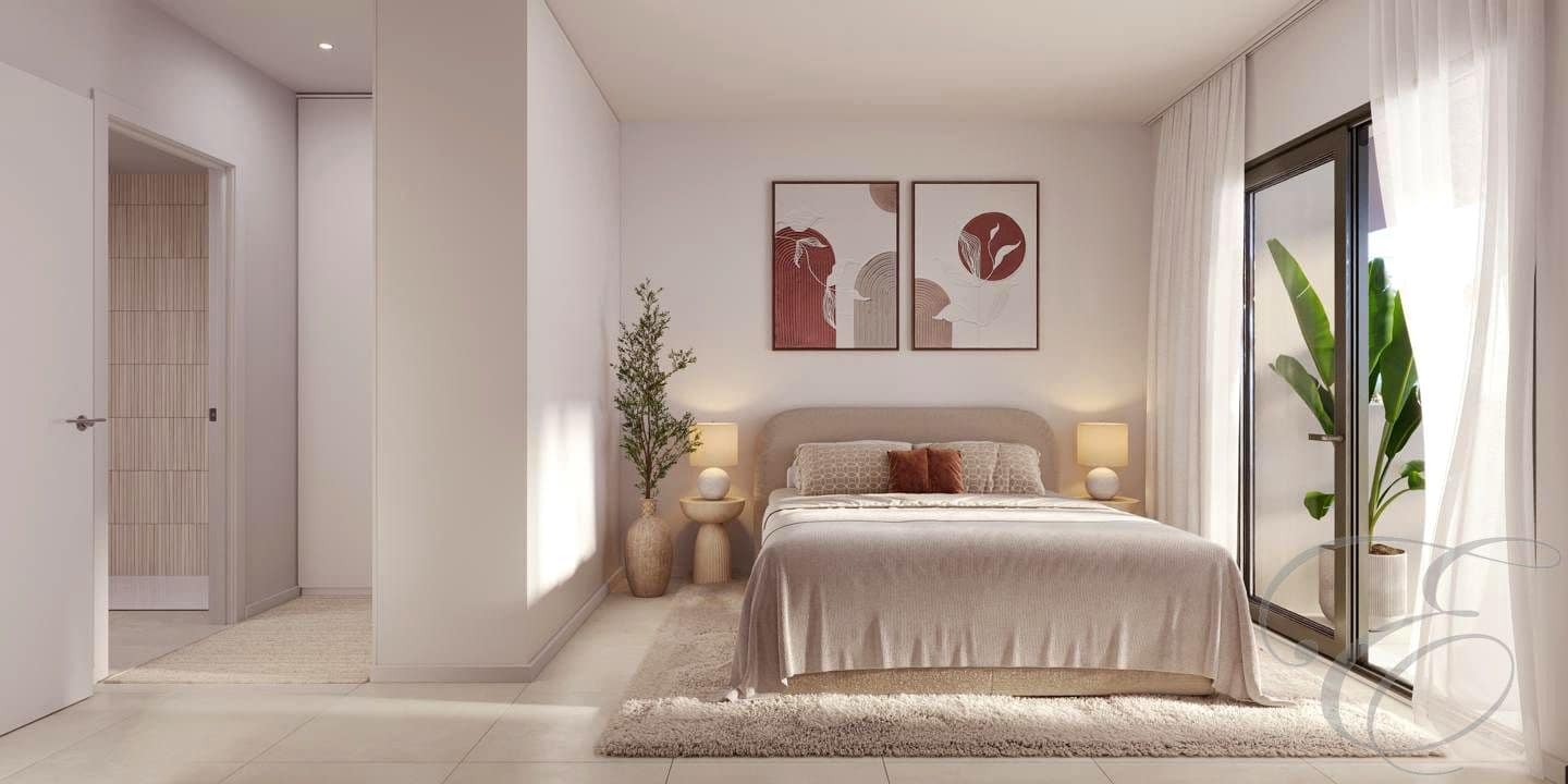 2 Zimmer Wohnung zu verkaufen in Fuengirola mit Pool Garage - 316.000 € (Ref: 9549779)