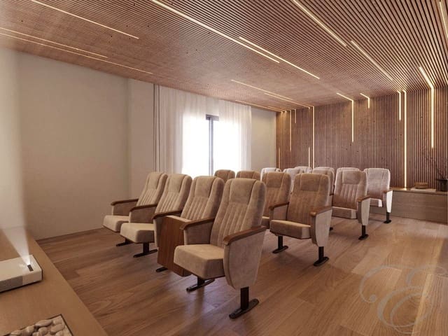 2 Zimmer Wohnung zu verkaufen in Centro ciudad, Fuengirola mit Pool Garage - 316.000 € (Ref: 9549779)