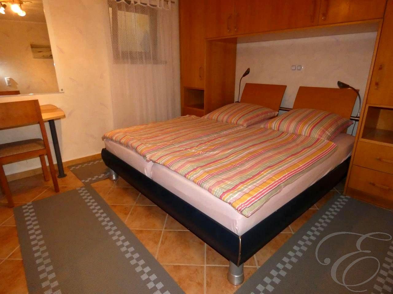 3 chambre Finca/Maison de Campagne à vendre à Casabermeja avec piscine garage - 265 000 € (Ref: 9550015)