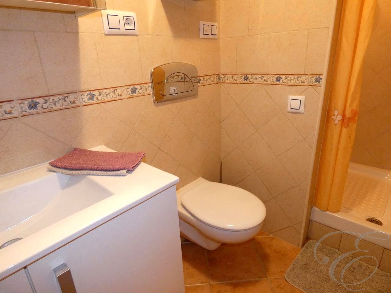 3 chambre Finca/Maison de Campagne à vendre à Casabermeja avec piscine garage - 265 000 € (Ref: 9550015)