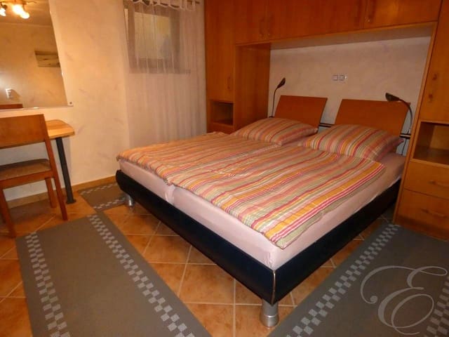 3 chambre Finca/Maison de Campagne à vendre à Casabermeja avec piscine garage - 265 000 € (Ref: 9550015)